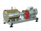 Альтернатива газа. Промышленный нагреватель. фотография